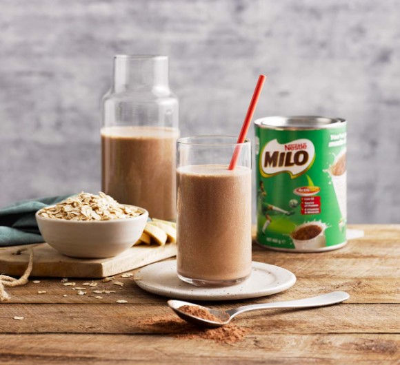 cho-cho-con-uong-sua-milo-duoc-khong