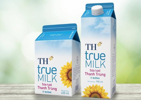cho-cho-uong-sua-th-true-milk-duoc-khong