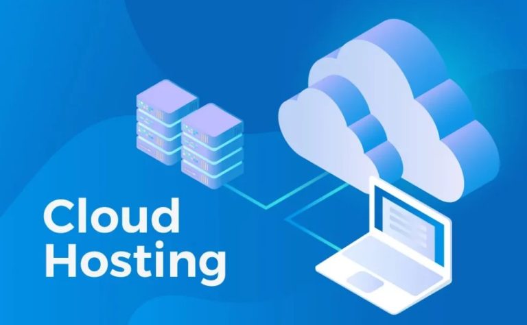 Cloud Hosting