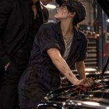 Cover of She Disguised Herself as a Male Mechanic to Escape a Forced Marriage
